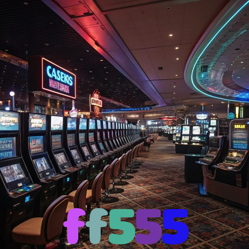 ff555 