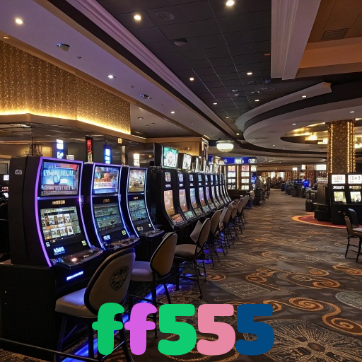 ff555 