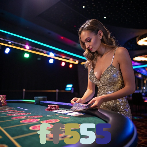 ff555 