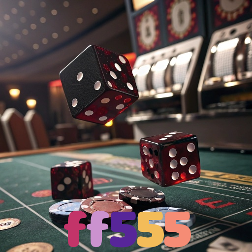 ff555 