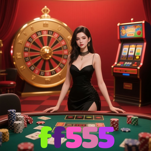 ff555 