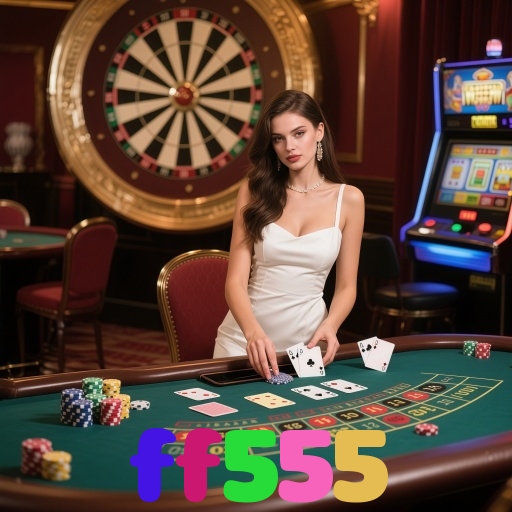 ff555 