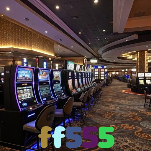 ff555 